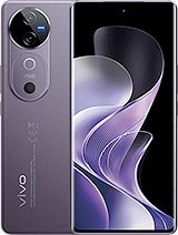Vivo V40 mobiltelefon