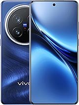 Vivo X200 Pro mobiltelefon