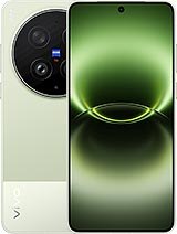 Vivo X300 Ultra mobiltelefon