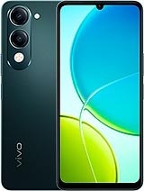 Vivo Y19s mobiltelefon
