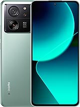 Xiaomi 13T mobiltelefon