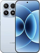 Xiaomi 17 mobiltelefon