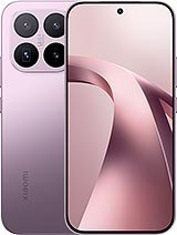 Xiaomi 17T mobiltelefon