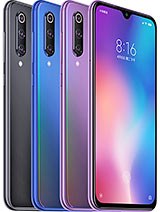 Xiaomi Mi 9 SE mobiltelefon