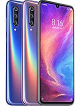 Xiaomi Mi 9 mobiltelefon