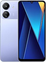 Xiaomi Poco C65 mobiltelefon