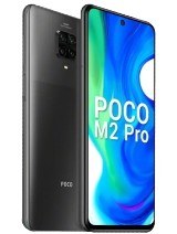 Xiaomi Poco M2 Pro mobiltelefon