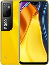 Xiaomi Poco M3 Pro 5G mobiltelefon