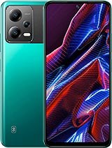 Xiaomi Poco X5 mobiltelefon