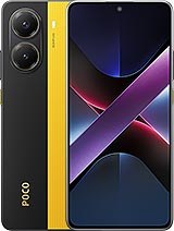 Xiaomi Poco X7 Pro mobiltelefon