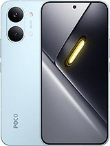 Xiaomi Poco X8 Pro Max mobiltelefon