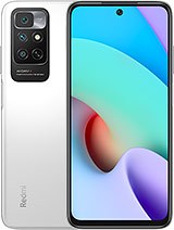 Xiaomi Redmi 10 2022 mobiltelefon