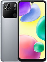 Xiaomi Redmi 10A mobiltelefon