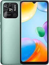 Xiaomi Redmi 10C mobiltelefon