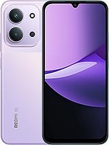 Xiaomi Redmi 15C 5G mobiltelefon
