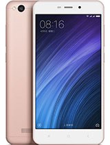 Xiaomi Redmi 4A mobiltelefon