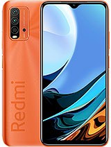Xiaomi Redmi 9 Power mobiltelefon