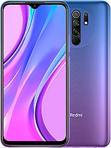 Xiaomi Redmi 9 mobiltelefon