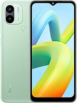 Xiaomi Redmi A1+ mobiltelefon