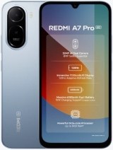Xiaomi Redmi A7 Pro mobiltelefon