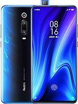 Xiaomi Redmi K20 mobiltelefon
