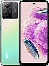 Xiaomi Redmi Note 12s mobiltelefon