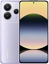 Xiaomi Redmi Note 14 5G mobiltelefon