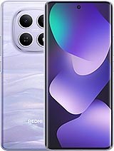 Xiaomi Redmi Note 15 mobiltelefon