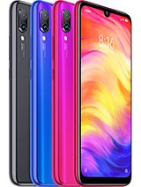 Xiaomi Redmi Note 7 mobiltelefon