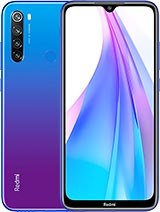 Xiaomi Redmi Note 8T mobiltelefon