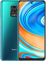 Xiaomi Redmi Note 9 Pro Max mobiltelefon