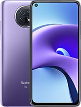 Xiaomi Redmi Note 9T mobiltelefon