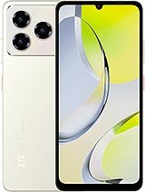 ZTE Blade A76 4G mobiltelefon