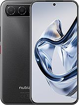 ZTE Nubia Air mobiltelefon