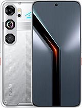 ZTE Nubia Neo 5 Gt mobiltelefon