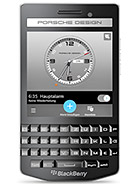 BlackBerry Porsche Design P 9983 leírás adatok