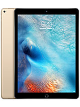 Apple iPad Pro 12.9 leírás adatok