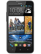 HTC Desire 516 Dual leírás adatok