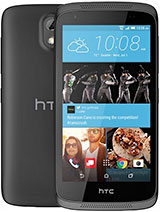 HTC Desire 526 leírás adatok