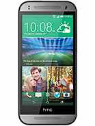 HTC One mini 2 leírás adatok