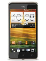 HTC One SU T528w leírás adatok