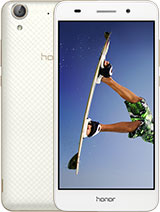 Huawei Honor Holly 3 leírás adatok