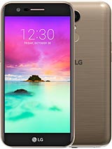 LG K10 (2017) leírás adatok