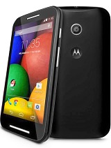 Motorola Moto E XT1021 leírás adatok