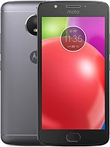 Motorola Moto E4 leírás adatok