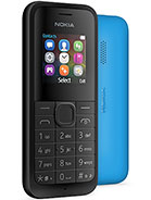 Nokia 105 (2015) leírás adatok