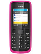 Nokia 113 leírás adatok