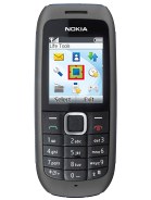 Nokia 1616 leírás adatok