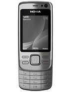 Nokia 6600i leírás adatok