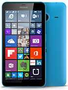 Microsoft Lumia 640 XL LTE leírás adatok